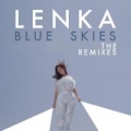 Portada de Blue Skies (The Remixes)