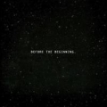 Portada de Before The Beginning