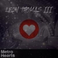 Portada de Metro Hearts