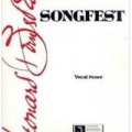 Portada de Songfest