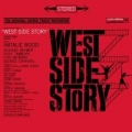 Portada de West Side Story (Original Movie Sountrack)