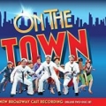 Portada de On the Town