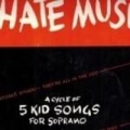 Portada de I Hate Music!: A Cycle of Five Kid Songs