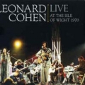 Portada de Live at the Isle of Wight 1970 