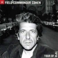Portada de Field Commander Cohen: Tour of 1979