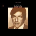 Portada de Songs of Leonard Cohen