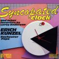 Portada de Syncopated Clock and Other Favorites