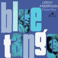 Portada de Blue Tango and Other Favourites