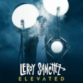 Portada de Elevated