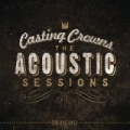 Portada de The Acoustic Sessions, Volume 1