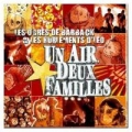 Portada de Un air, deux familles