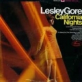 Portada de California Nights