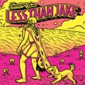 Portada de Greetings From Less Than Jake EP