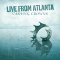 Portada de Live from Atlanta - EP