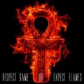 Portada de Respect Game or Expect Flames