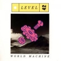 Portada de World Machine