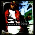 Portada de Smash Rockwell