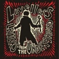 Portada de Letters From the Underground
