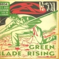 Portada de Green Blade Rising