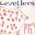 Portada de Hello Pig