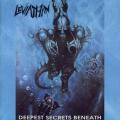 Portada de Deepest Secrets Beneath