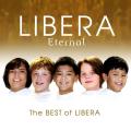 Portada de Eternal: The Best of Libera