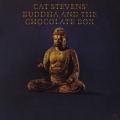 Portada de Buddha and the Chocolate Box