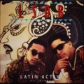 Portada de Latin Active