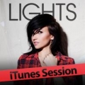 Portada de iTunes Session