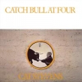 Portada de Catch Bull at Four