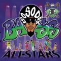 Portada de So So Def Bass All-Stars: Vol. 3
