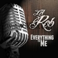 Portada de Everything To Me