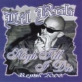 Portada de High Till I Die (Special Edition)