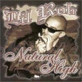 Portada de Natural High