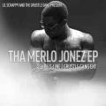 Portada de Tha Merlo Jonez EP