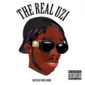 Portada de The Real Uzi