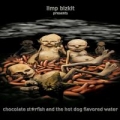 Portada de Chocolate Starfish and the Hot Dog Flavored Water