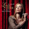 Portada de By Myself: The Songs of Judy Garland