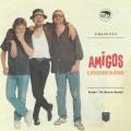 Portada de 1989 - Amigos