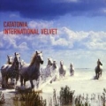 Portada de International Velvet