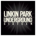 Portada de Underground Sixteen