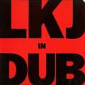 Portada de LKJ in Dub