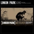 Portada de Meteora - Live Around the World