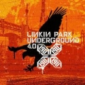 Portada de LP Underground 4.0