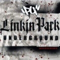 Portada de Linkin Park Underground 3.0