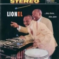 Portada de Lionel Plays Drums, Vibes, Piano