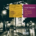 Portada de Jazz in Paris: Lionel Hampton and His French New Sound, Volume 2