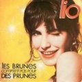 Portada de Les Brunes Comptent Pas Pour Des Prunes