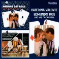 Portada de Nothing but Aces / Latin Melodies