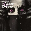 Portada de The Eyes of Alice Cooper